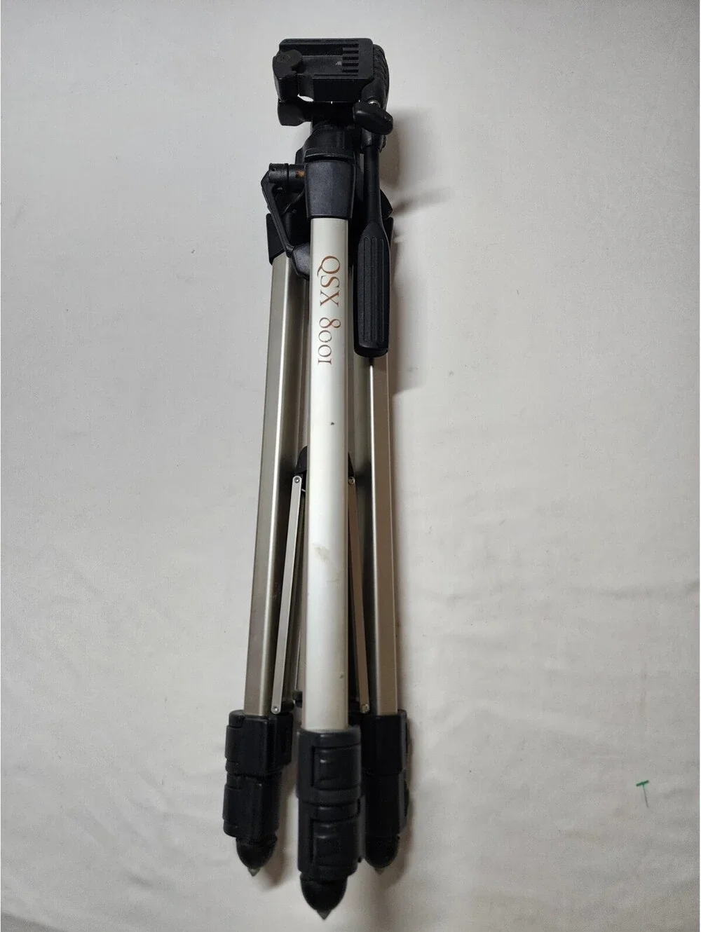 Aluminum Tripod QSX 8001
